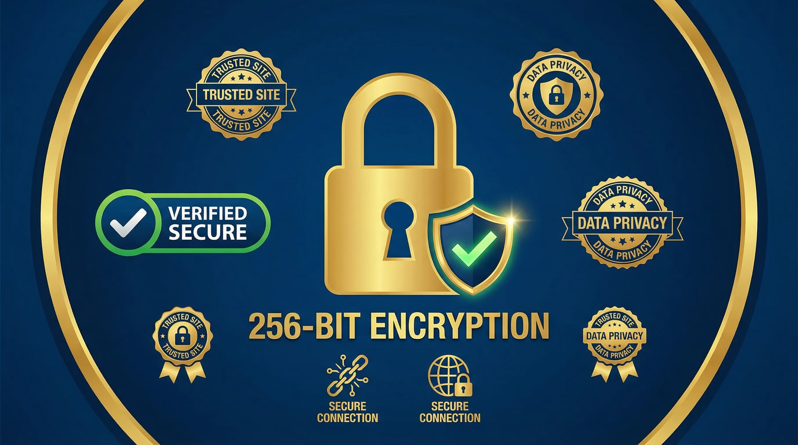 Segurança SSL 256-bit - Proteção de Dados bravo bet