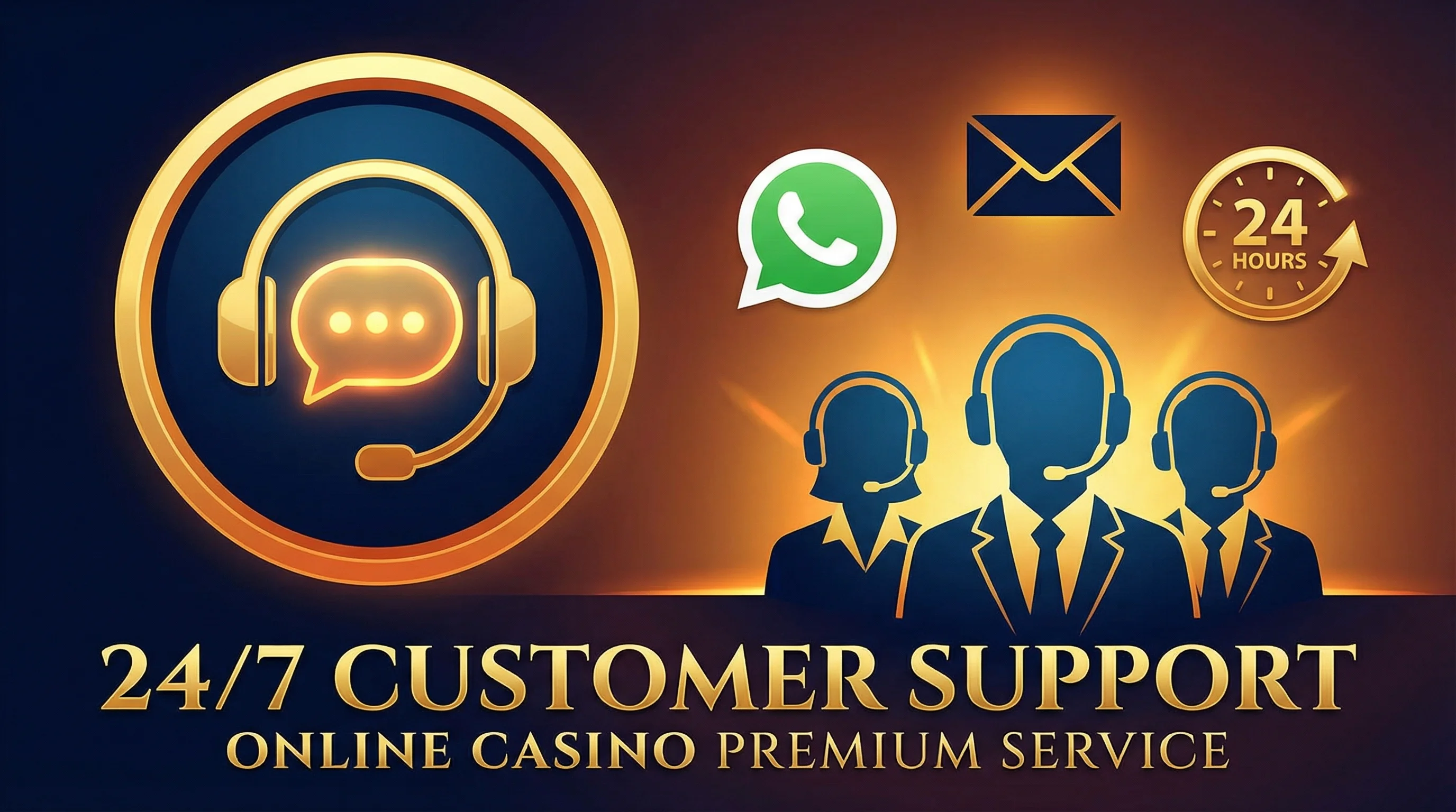 Suporte ao Cliente 24/7 bravo bet - Atendimento em Português